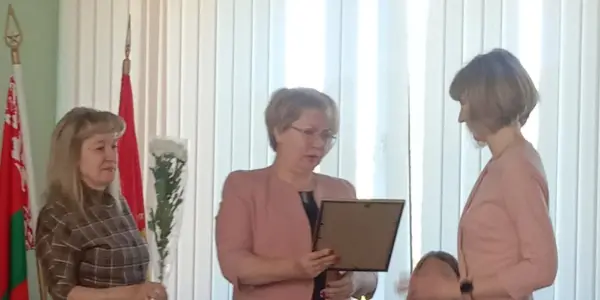Международный день медицинской сестры