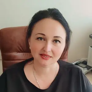 Менякина Татьяна Степановна