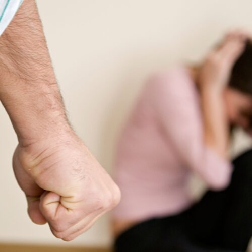 Проблема домашнего насилия и возможности ее разрешения…