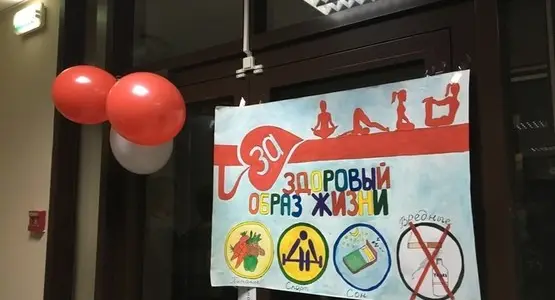 Основные принципы формирования здорового образа жизни