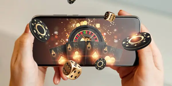  Осторожно! Азартные игры!