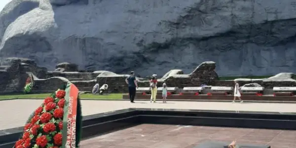 Поездка в город Брест