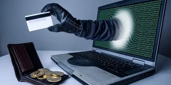 ИНФОРМАЦИОННОЕ ПИСЬМО о наиболее актуальных способах совершения киберпреступлений