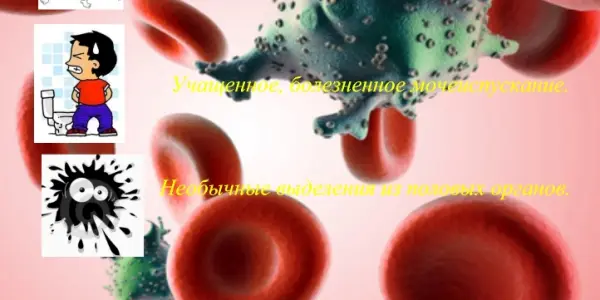 21 февраля — День профилактики инфекций, передающихся половым путем