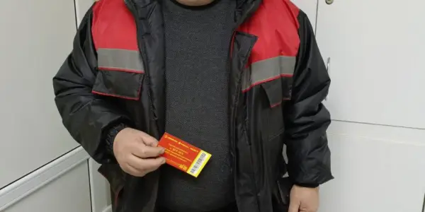 День памяти воинов-интернационалистов.