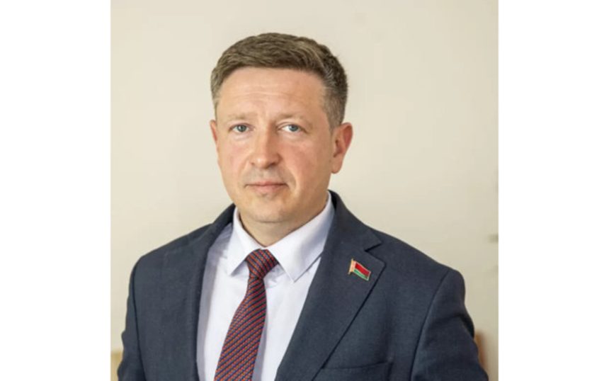 Личный прием граждан начальником главного управления по здравоохранению Минского областного исполнительного комитета
