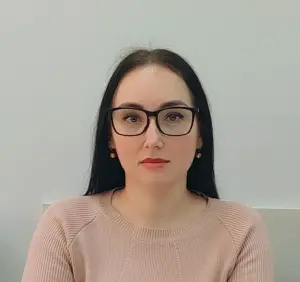 Далидович Анастасия Семёновна