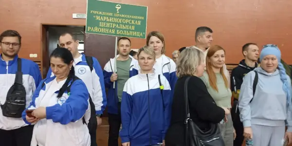 Областной турнир по стрельбе из пневматической винтовки и дартсу