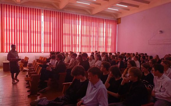 ГУО «Средняя школа #1 г.Марьина Горка «Влияние алкогольных напитков на детский и подростковый организм. Последствия при употреблении алкоголя»