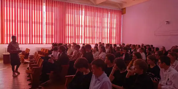ГУО «Средняя школа #1 г.Марьина Горка «Влияние алкогольных напитков на детский и подростковый организм. Последствия при употреблении алкоголя»