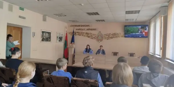 «Подросток и ПАВ не совместимы», вред курительных смесей в подростковом возрасте.