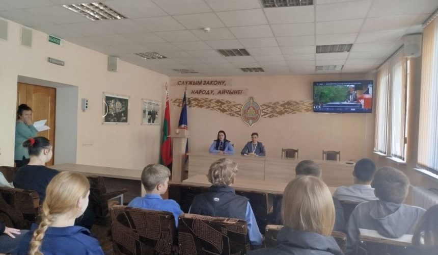 «Подросток и ПАВ не совместимы», вред курительных смесей в подростковом возрасте.