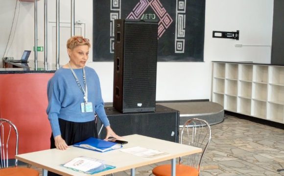 Районный семинар «Организация деятельности учреждений культуры в каникулярный период»