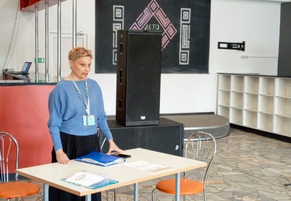 Районный семинар «Организация деятельности учреждений культуры в каникулярный период»