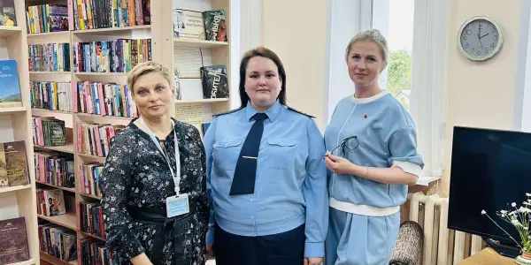 Диалоговая площадка, в рамках межведомственного сотрудничества о геноциде Белорусского народа. 27.06.2025