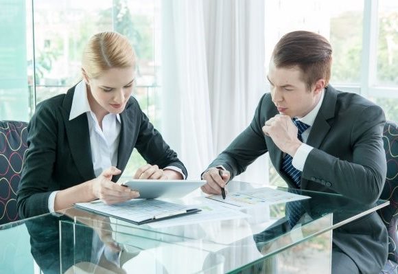 О профсоюзном приеме