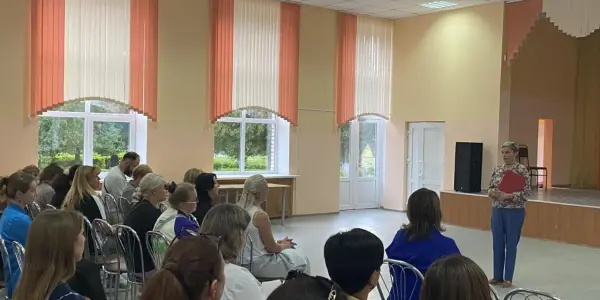 10.09.2025 родительское собрание, тема лекции: «Охрана детства. Безопасное поведение детей и подростков»