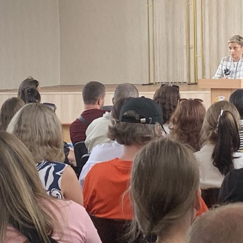 Взаимодействие семьи и школы по повышению уровня качества знаний и безопасного поведения учащихся. ГУО Средняя школа #3 г.Марьина Горка