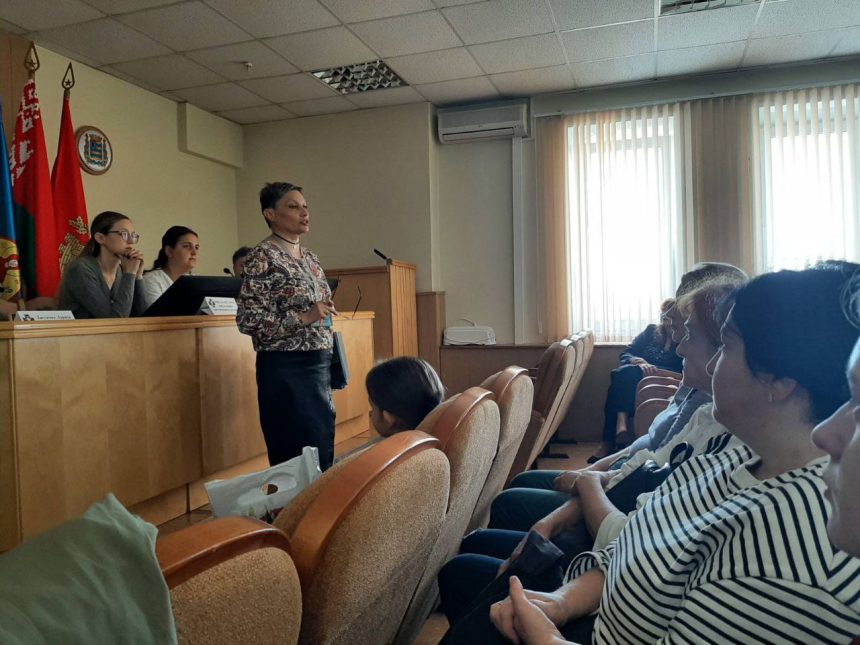 Диалоговая площадка «Охрана детства. Безопасное поведение детей и подростков. Защити жизнь:как предотвратить трагедию и обезопасить детей»