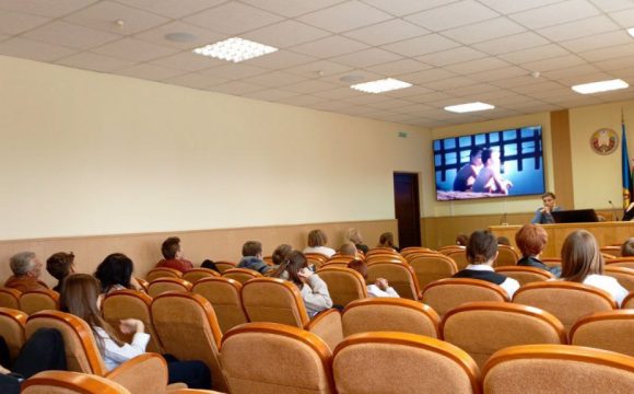 С детьми и подростками проведена встреча на тему «Скажем нет наркотикам. Мы выбираем жизнь без наркотиков» в рамках подросткового клуба «Чердак»