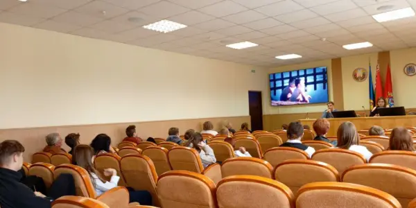 С детьми и подростками проведена встреча на тему «Скажем нет наркотикам. Мы выбираем жизнь без наркотиков» в рамках подросткового клуба «Чердак»