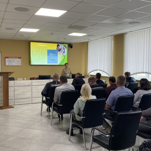 Всемирный день психического здоровья,