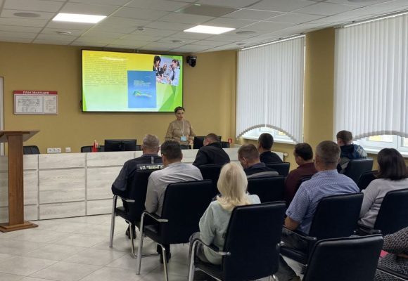 Всемирный день психического здоровья,