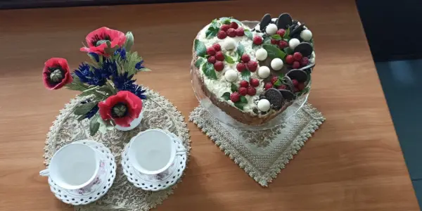 Неделя родительской любви в УЗ «Марьиногорская ЦРБ»
