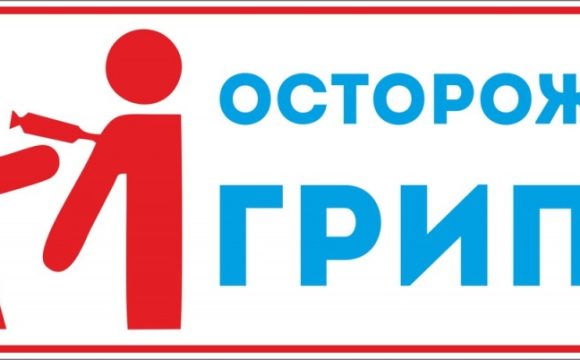 1454661429 Осторожно грипп!