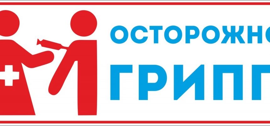 1454661429 Осторожно грипп!
