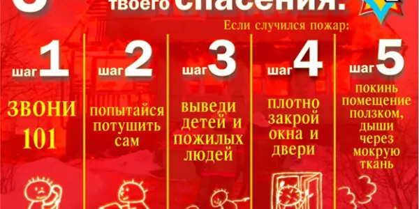 Акция «За безопасность вместе»