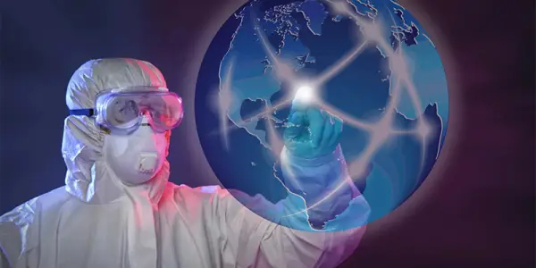 Перечень стран, неблагополучных по инфекционным заболеваниям, которые могут представлять чрезвычайную ситуацию в области общественного здравоохранения, имеющую международное значение (по состоянию на 29.12.2025)