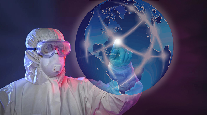 Информация-об-опасных-инфекционных-заболеваниях Перечень стран, неблагополучных по инфекционным заболеваниям, которые могут представлять чрезвычайную ситуацию в области общественного здравоохранения, имеющую международное значение (по состоянию на 29.12.2025)