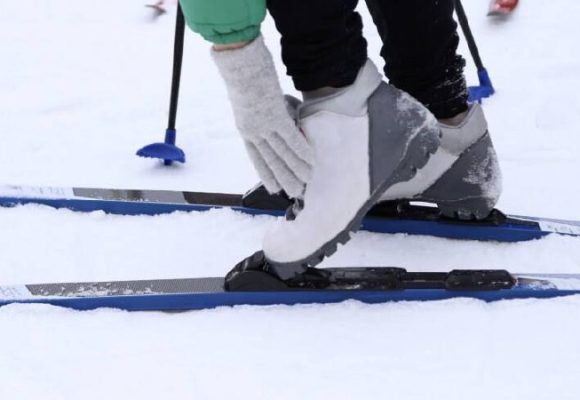 Спортивная суббота