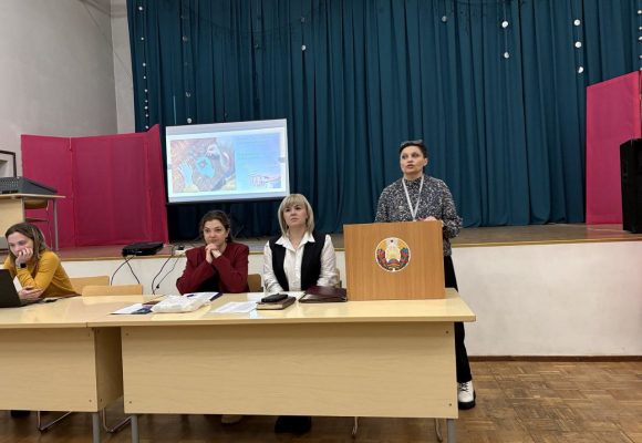 Образовательное мероприятие для социальных работников, тема мероприятия «Диагноз деменция – не приговор. А руководство к действию»