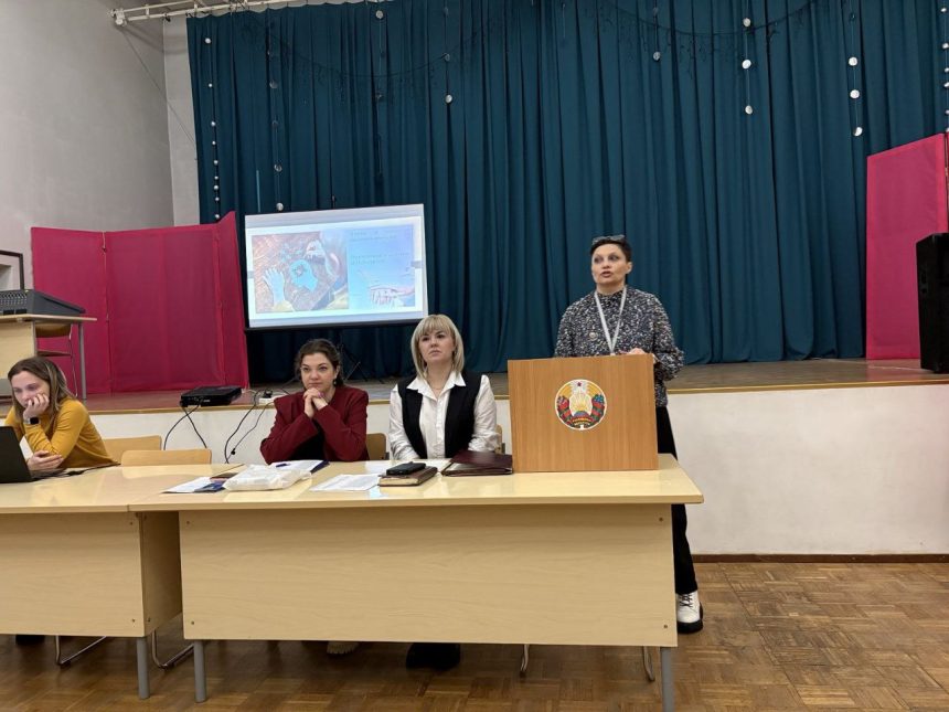 photo_5258341504768480378_y Образовательное мероприятие для социальных работников, тема мероприятия «Диагноз деменция – не приговор. А руководство к действию»