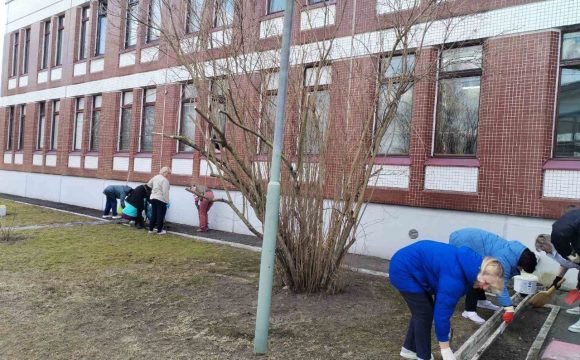 photo_5346238908129285435_y Неделя нулевого травматизма проходит в Марьиногорской ЦРБ.