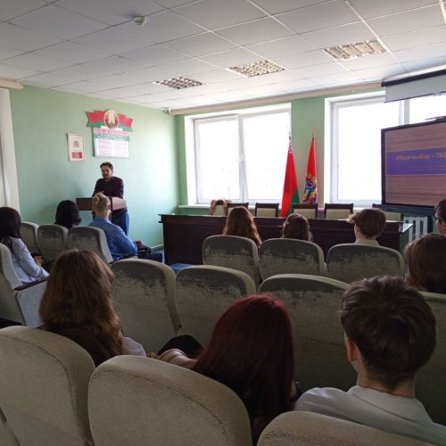 4f5a385b-6f06-4115-ac6f-e2c2f73e3857 Информационно — профилактическая встреча «Дети без наркотиков»