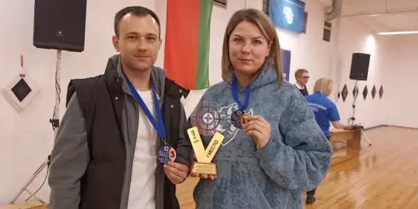 Турнир по стрельбе из пневматической винтовки на призы Минской областной организации БПРЗ — 2026