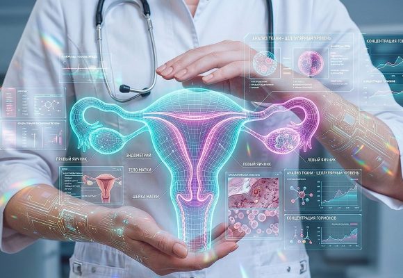 С заботой о женском здоровье