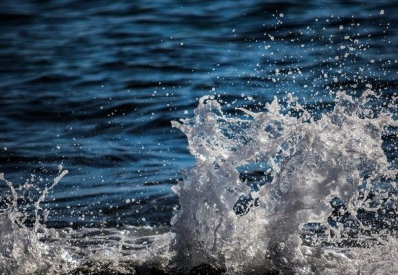 Будьте бдительны у воды