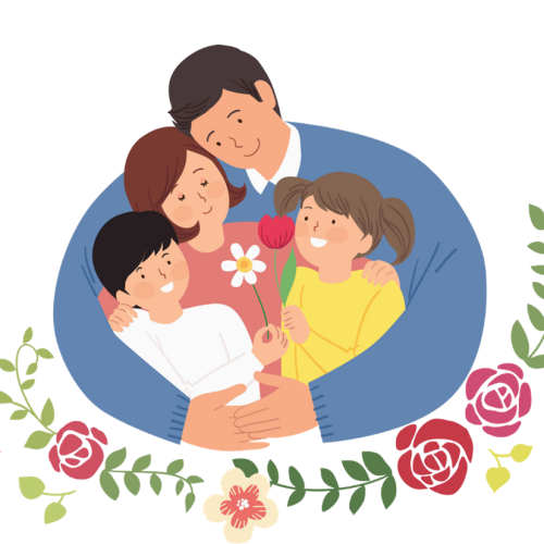 family-day ДЕНЬ СЕМЬИ (15 МАЯ)