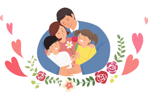 family-day ДЕНЬ СЕМЬИ (15 МАЯ)