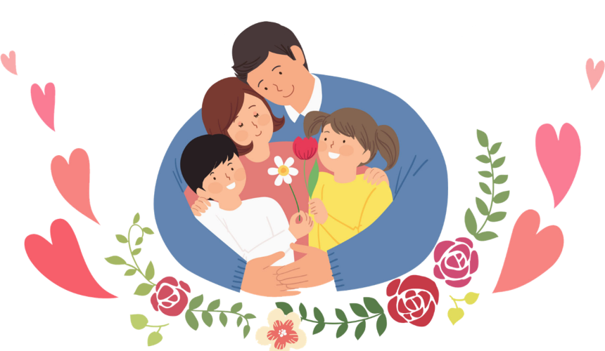 family-day ДЕНЬ СЕМЬИ (15 МАЯ)