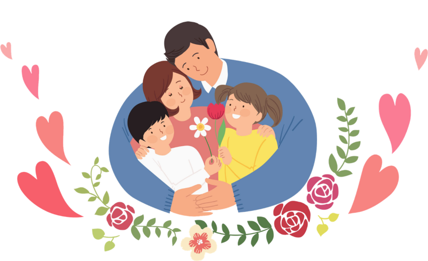 family-day ДЕНЬ СЕМЬИ (15 МАЯ)