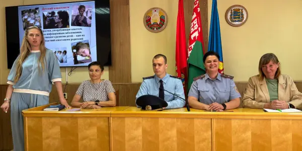 Межведомственное профилактическое мероприятие